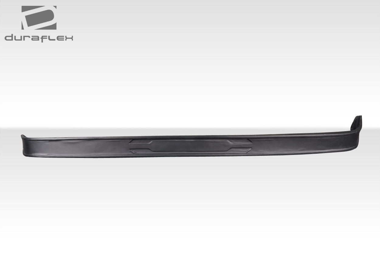 Enhance Your 1989 - 1995 BMW 5 Series E34 with Duraflex ALP One - Piece Front Lip
