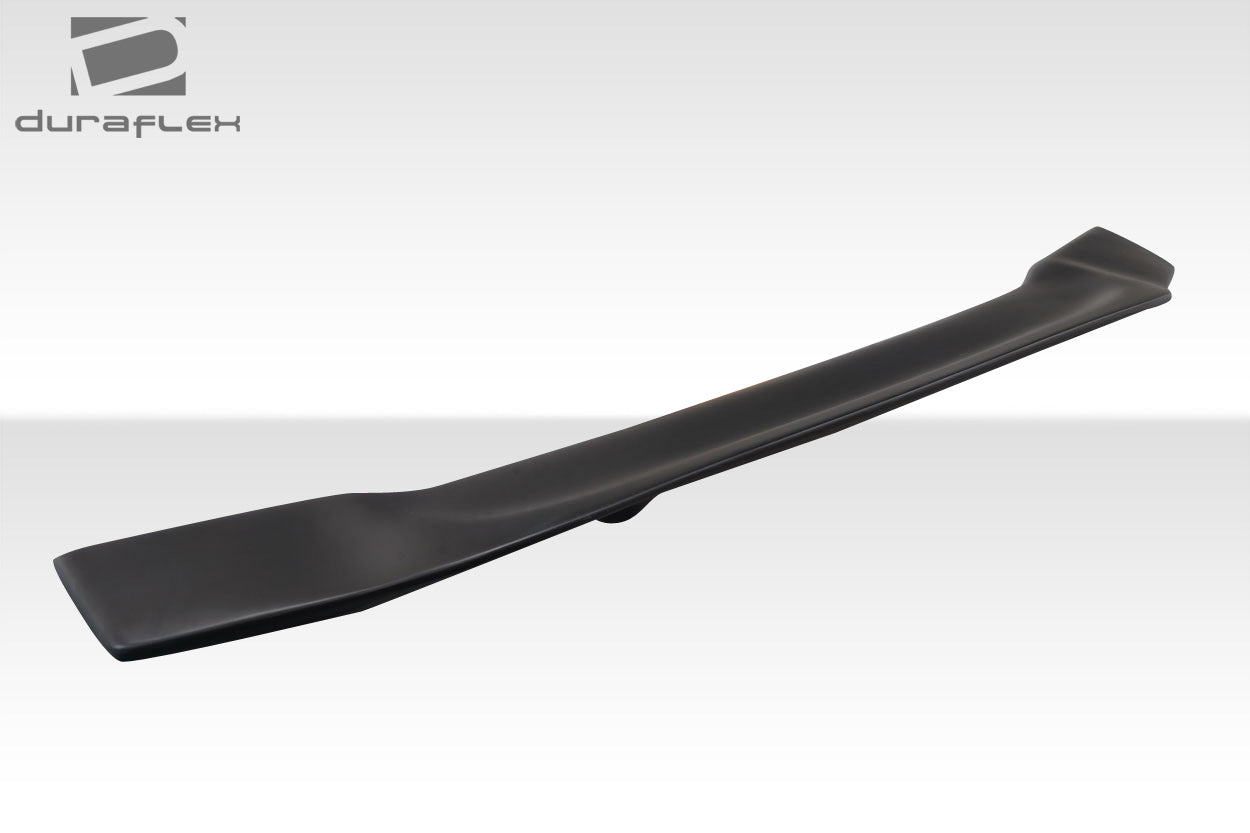 Unleash the Power: 2008 - 2014 Mercedes C Class C63 W204 Duraflex Rein Rear Wing Spoiler (1 Piece)