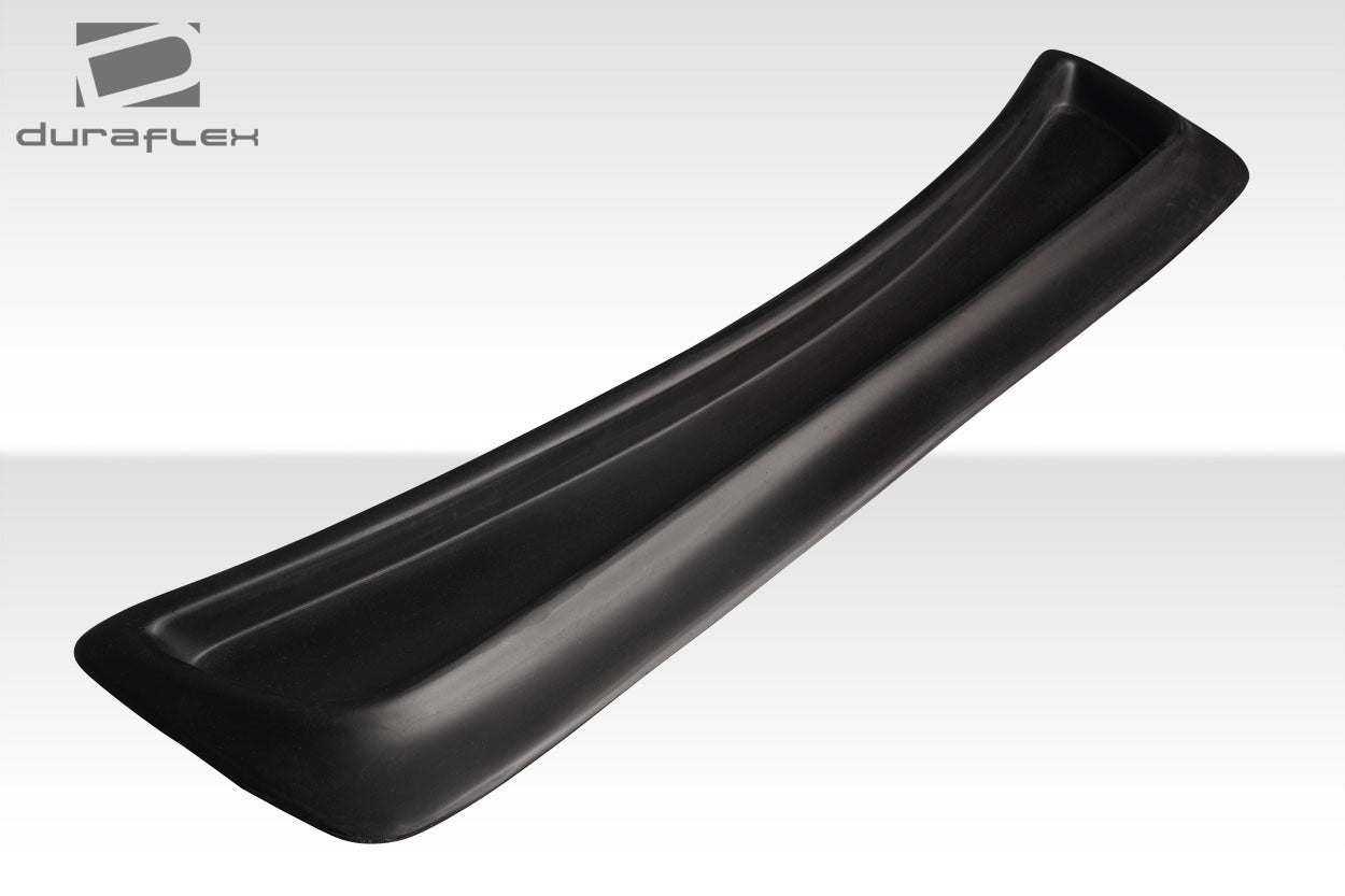 Revitalize Your 2002 - 2003 Subaru Impreza WRX STI with Duraflex Zepher Sports Hood Air Vent Duct