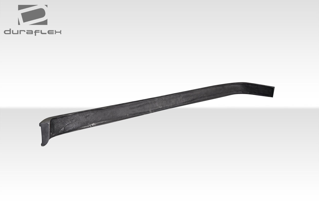Enhance Your 1989 - 1995 BMW 5 Series E34 with Duraflex ALP One - Piece Front Lip