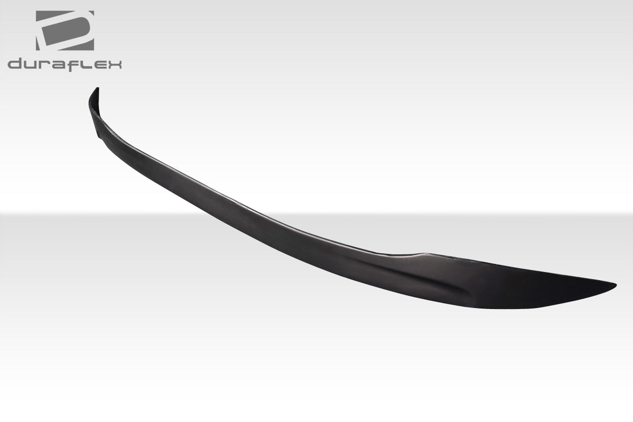 Upgrade Your 2009 - 2012 Nissan 370Z Z34 with Duraflex Nismo Look Front Bumper Lip Spoiler
