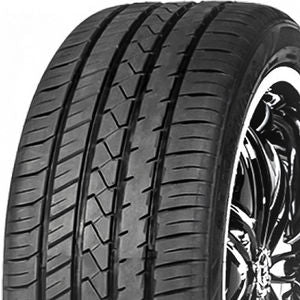 LIONHART LH-FIVE 265/45R20 - Your Summer and All Season Tire Essential!