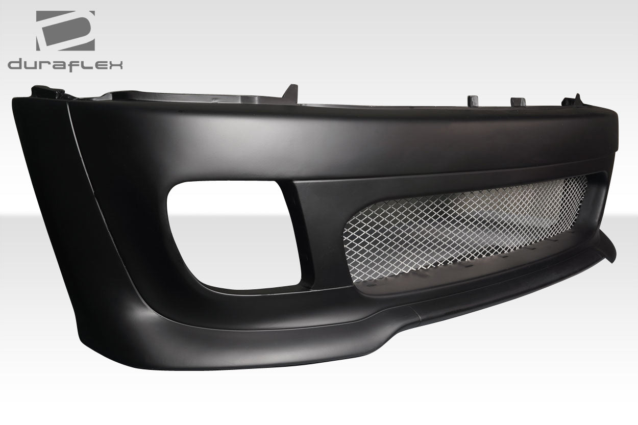 Upgrade Your 2002 - 2008 Mini Cooper/Cooper S R50 R53 with Duraflex AGL One - Piece Front Bumper Cover