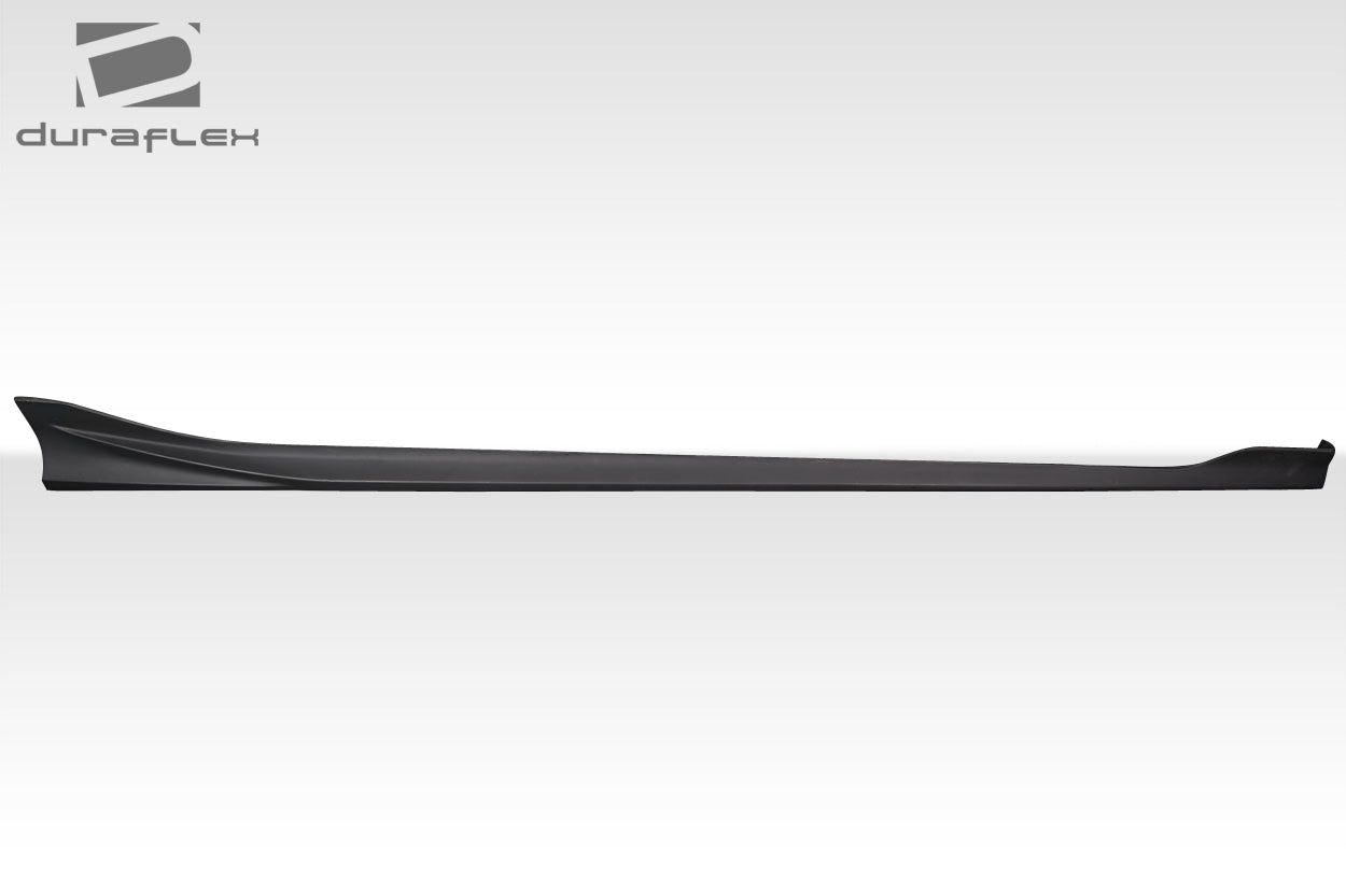 2022 - 2023 Honda Civic Duraflex Cava Side Skirt Rocker Panel Splitters: A Must - Have Upgrade!