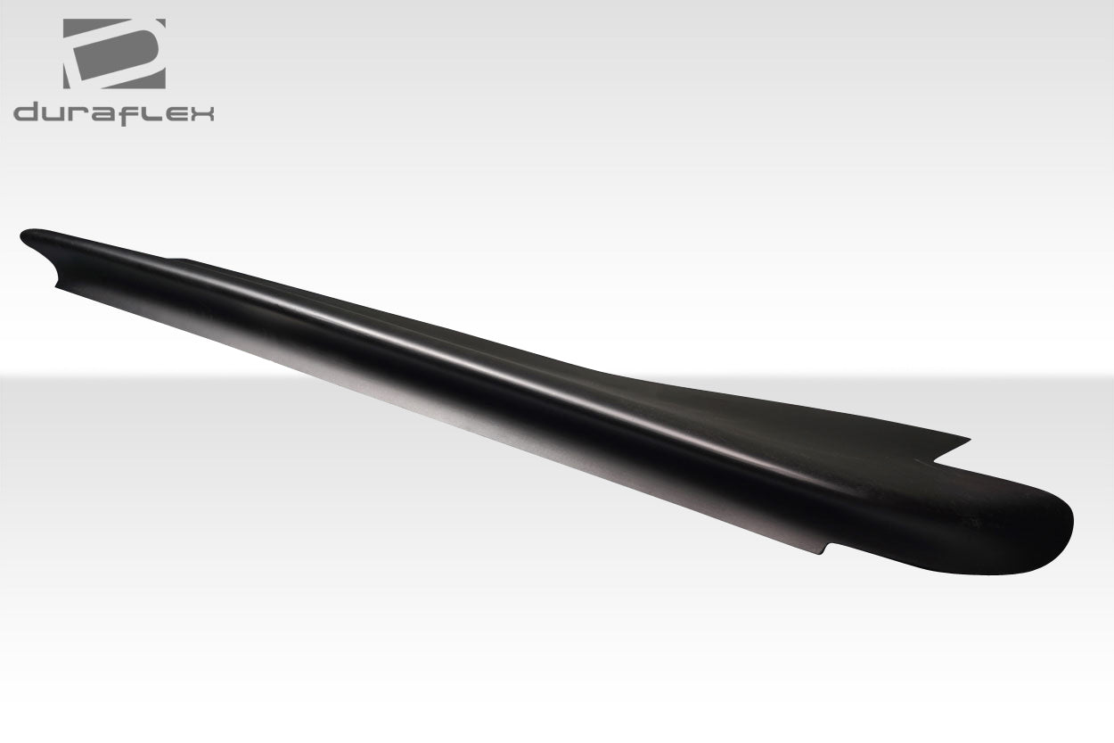 Upgrade Your 1995 - 1998 Nissan 240SX S14 with Duraflex PB Wave Rear Wing Spoiler