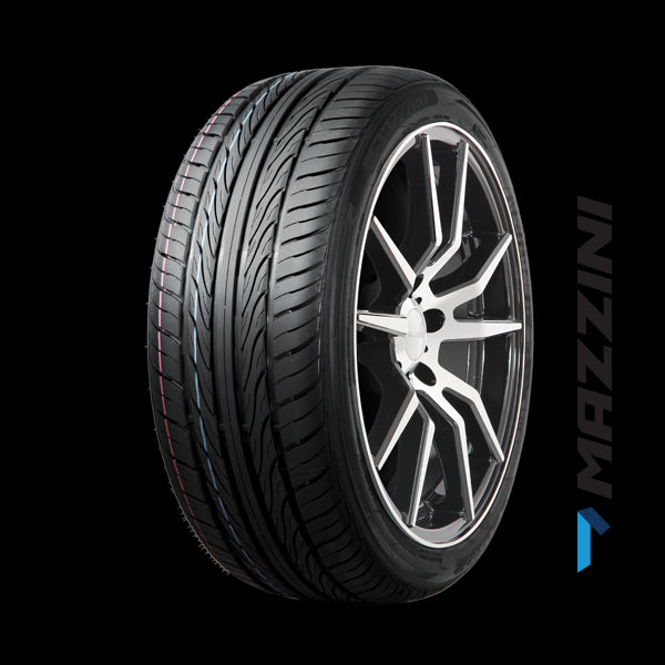 MAZZINI ECO607 195/50R16 88V - The Ideal Tire for All Seasons