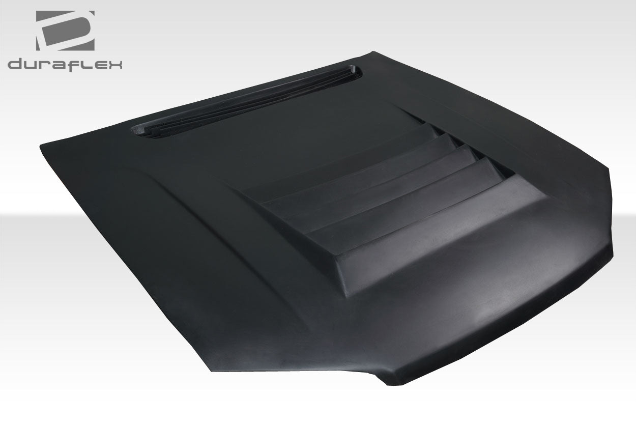 Upgrade Your 1999 - 2002 Nissan Skyline R34 with Duraflex D1 One - Piece Hood!