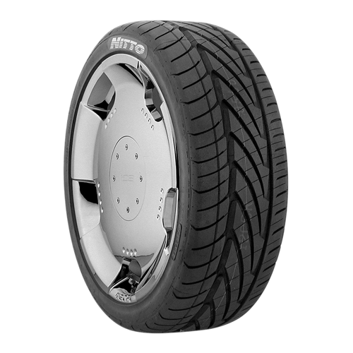 Nitto NEOGEN 225/35ZR20 90 W - High - Performance Tires!