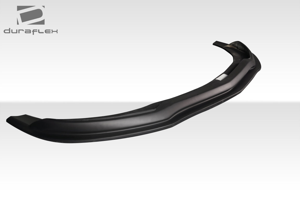 Revamp Your 2014 - 2016 Mercedes CLA Class with Duraflex Reactor Front Lip Spoiler Air Dam!