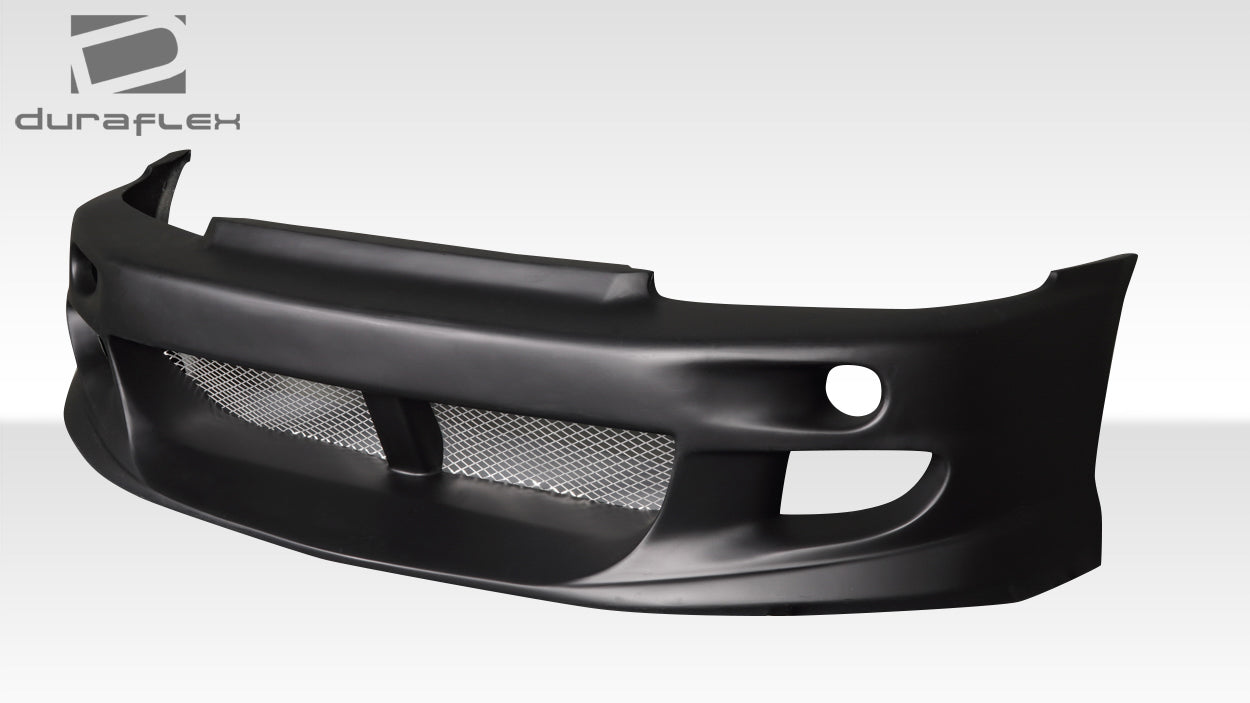 Revamp Your 1992 - 1995 Honda Civic with Duraflex JDPro Front Bumper Cover!