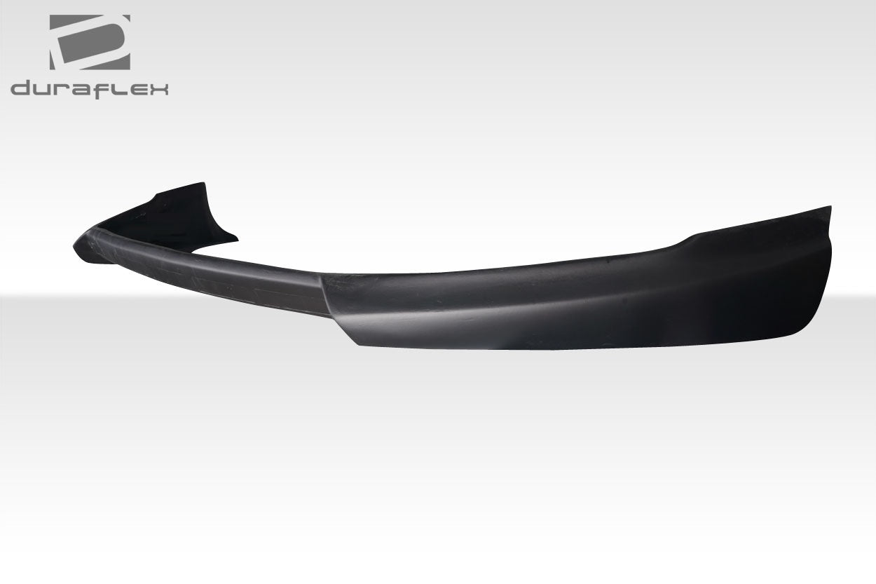 Upgrade Your 2015 - 2017 Volkswagen Golf/GTI with Duraflex BC One - Piece Front Lip