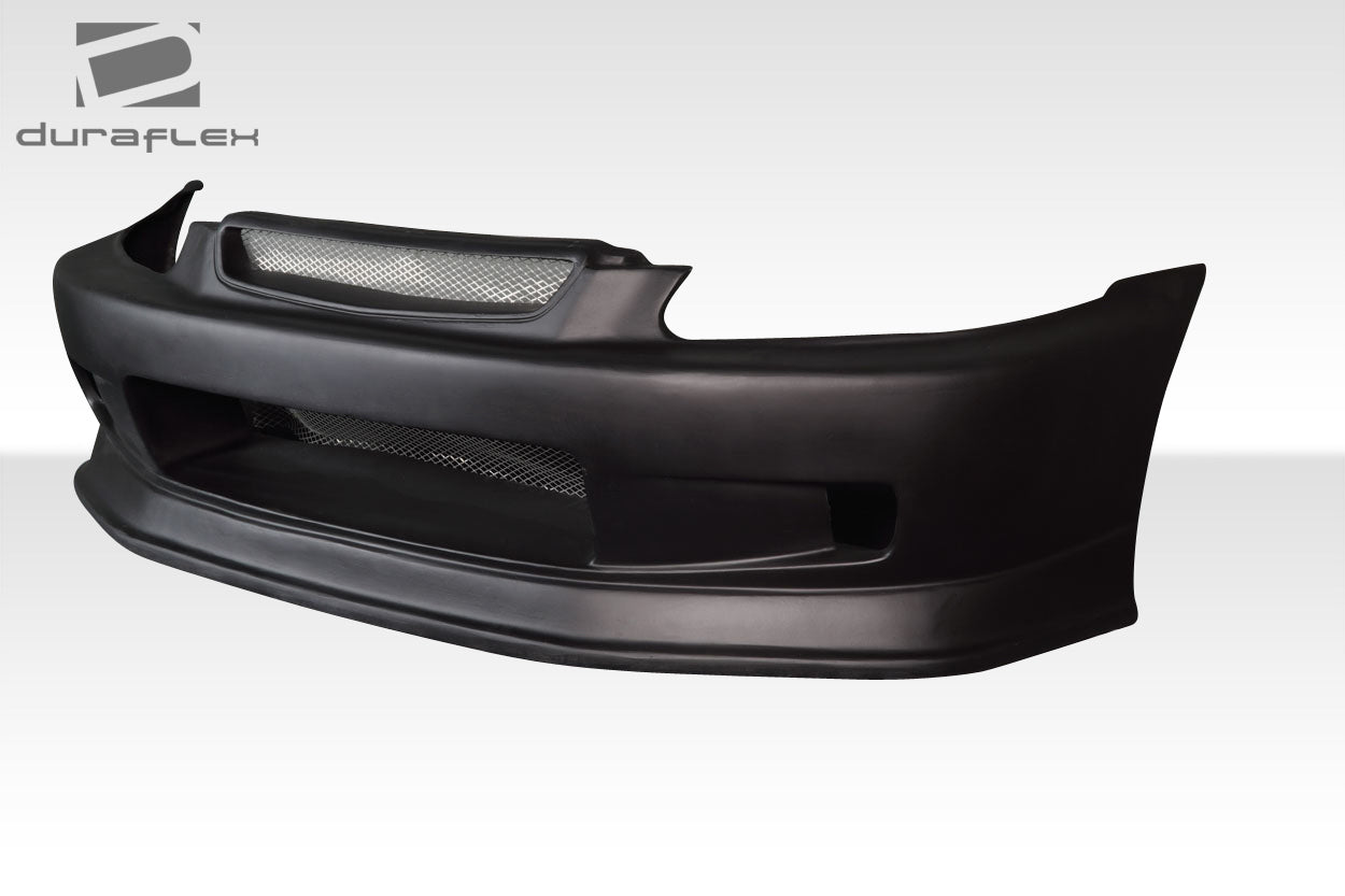Unleash the Joker Style: 1996 - 1998 Honda Civic Duraflex Front Bumper Cover