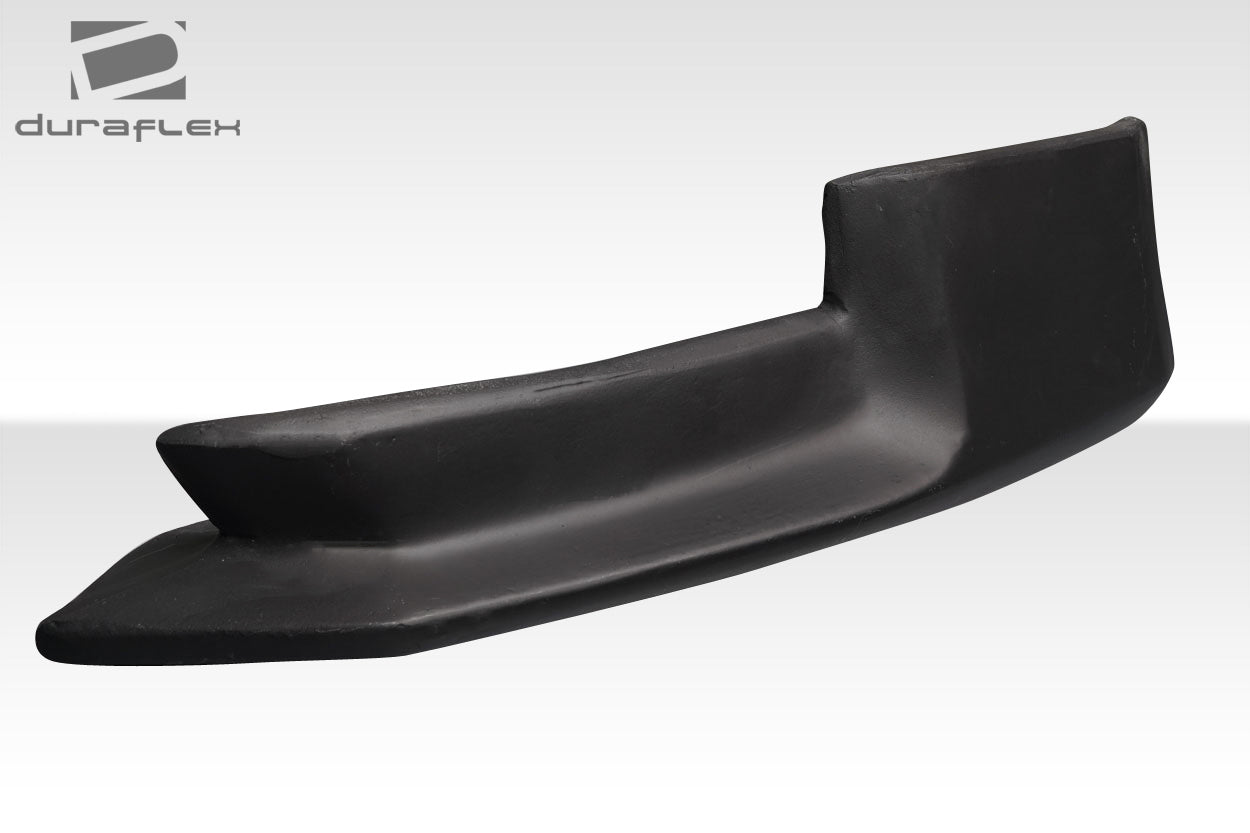Unleash the Style: 2015 - 2019 Lexus RC - F Duraflex Alpha Rear Lip Add - On Spoilers (2 Pieces)