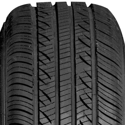 Nexen CP671 All Season Tire - P215/55R17 93V SL 400-A-A
