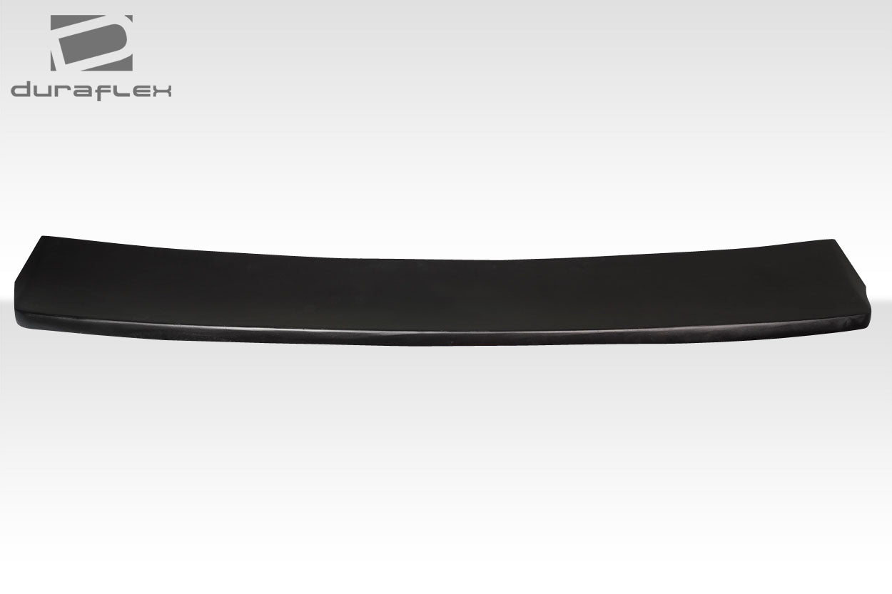 Revamp Your 2012 - 2015 Honda Civic 4DR with Duraflex Kipa Rear Wing Spoiler!