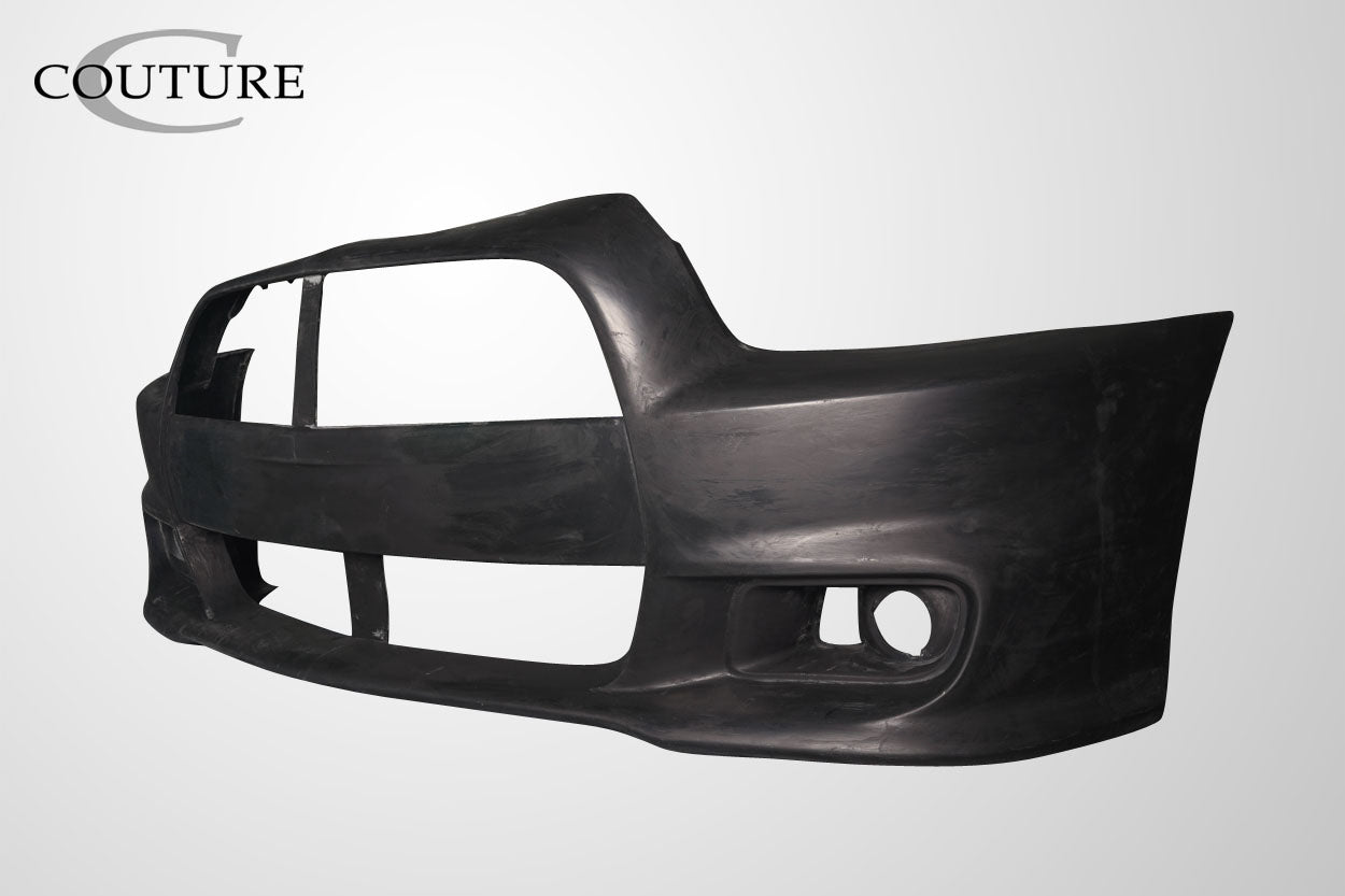 Revamp Your 2011 - 2014 Dodge Charger with Couture's SRT - Look Polyurethane Front Bumper Cover