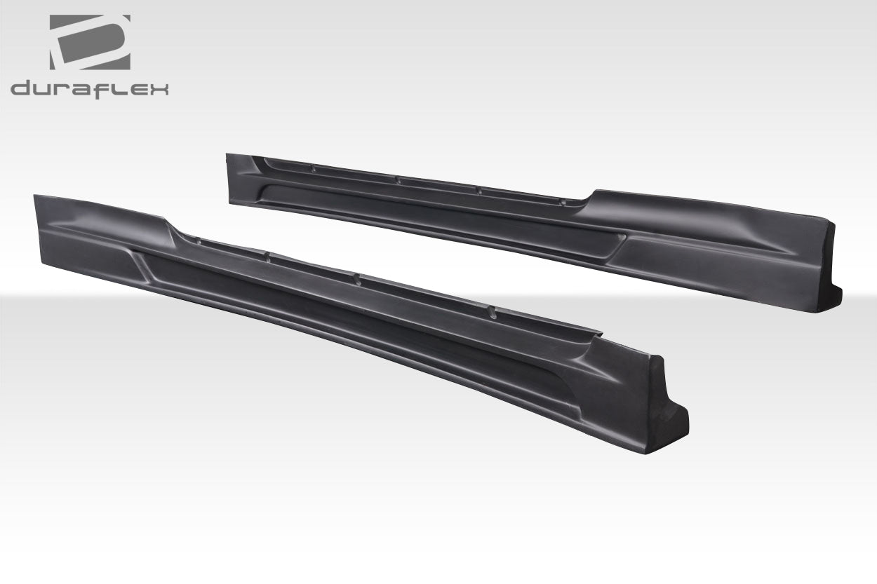 Get Your 2011 - 2013 Scion tC Duraflex Acer 2 - Piece Side Skirts Now!