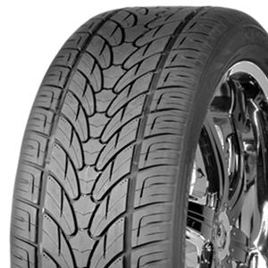LIONHART LH-TEN 275/25ZR24 - High-Performance Summer/All Season Tires