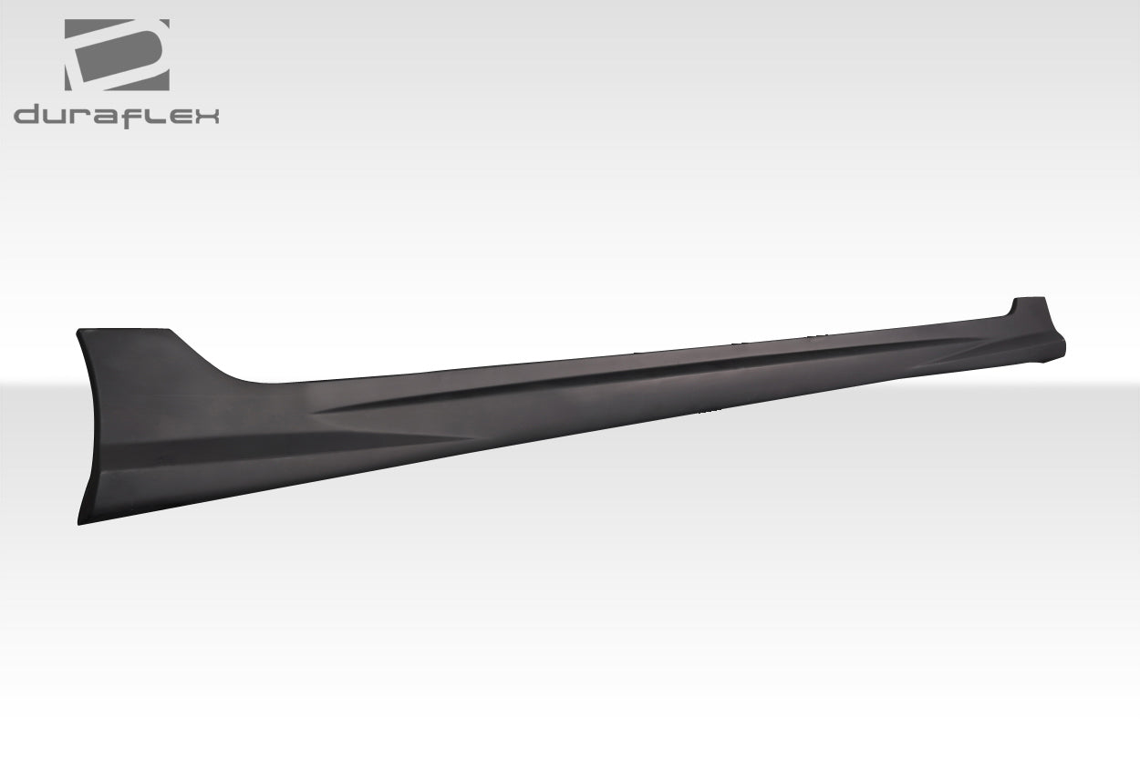 Upgrade Your 2011 - 2013 Hyundai Elantra with Duraflex Elaver Side Skirt Rocker Panels - 2 Pieces!