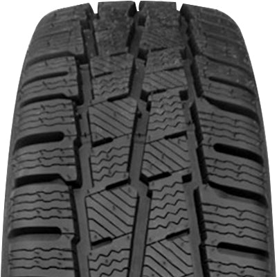 Get Grip with Michelin Agilis Alpin 235/65R16C Winter Tires!