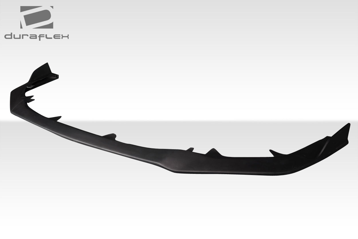 Revamp Your 2019 - 2023 Toyota Corolla Hatchback with Duraflex Kora Front Lip Spoiler Air Dam!