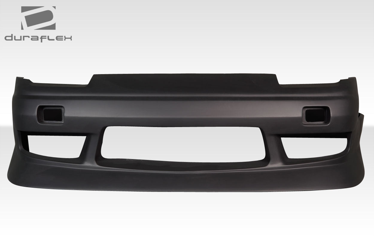 Revamp Your 1989 - 1994 Nissan 240SX S13 with Duraflex B - Sport V4 Front Bumper Cover!
