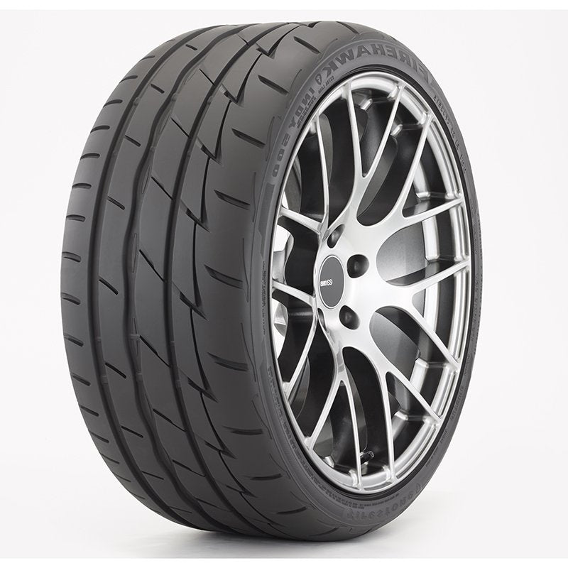 Get the High - Performance 275/40R17 Firestone FIREHAWK INDY 500 98W SL 340 - A - A Tires Now!