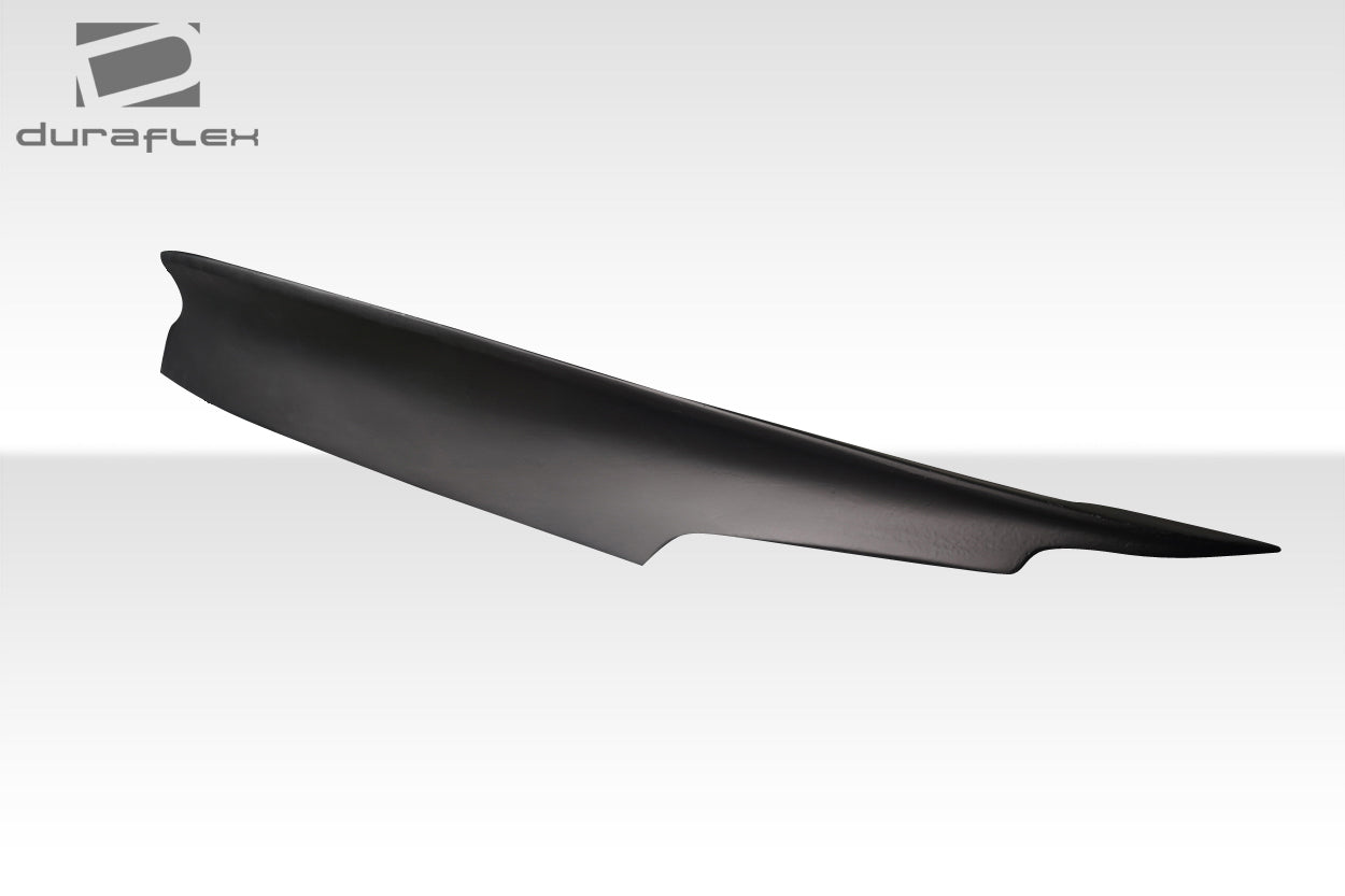 Upgrade Your 2012 - 2023 Tesla Model S with Duraflex Elixir Rear Wing Spoiler - 1 Piece