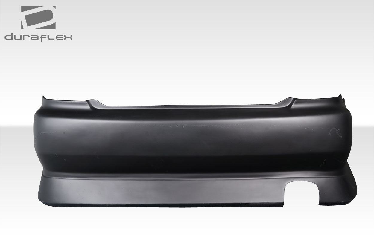 Enhance Your 2000 - 2005 Lexus IS300 Sportcross Wagon with Duraflex B - Sport Rear Bumper Cover!