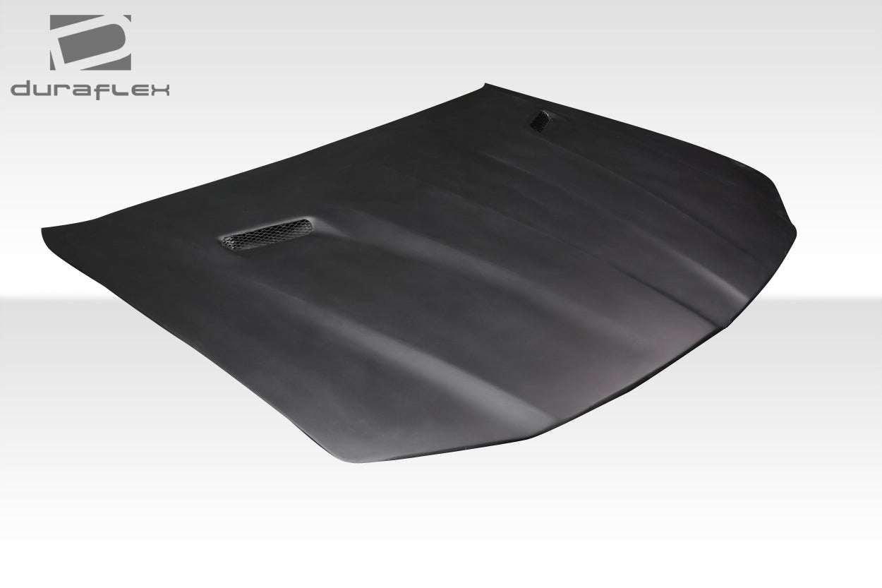 Revolutionize Your 2011 - 2023 Chrysler 300 with Duraflex Cesta One - Piece Hood