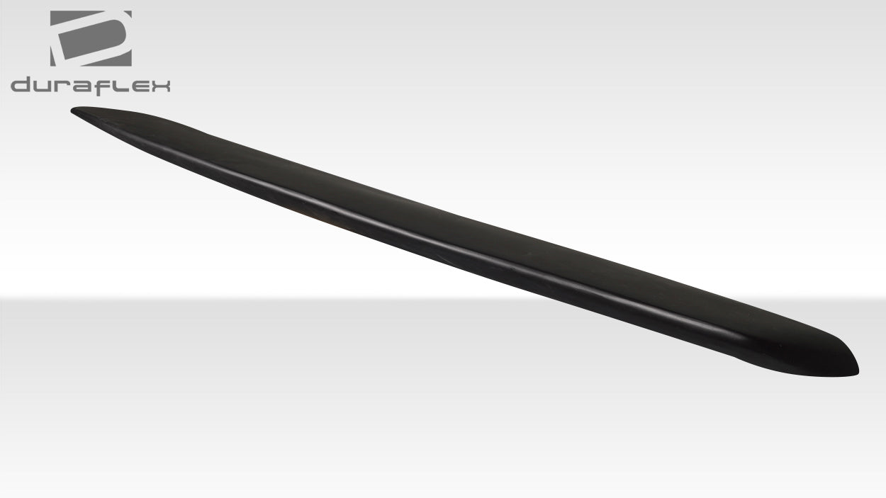 Enhance Your 1989 - 1994 Nissan 240SX S13 HB with Duraflex D1 Sport Rear Wing Spoiler