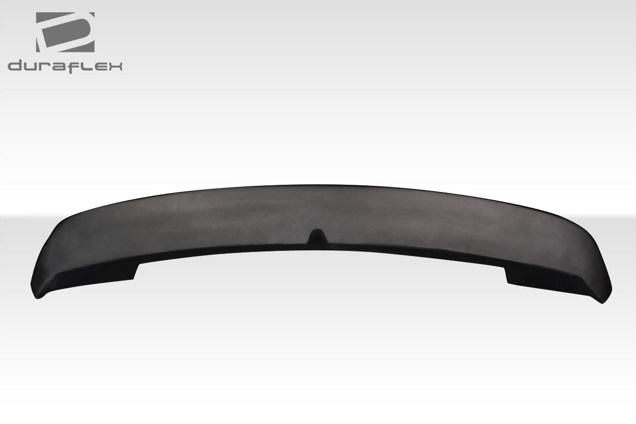 Unleash Style! 2004 - 2009 Mazda 3 Duraflex SBR Ducktail Rear Wing Spoiler - 1 Piece