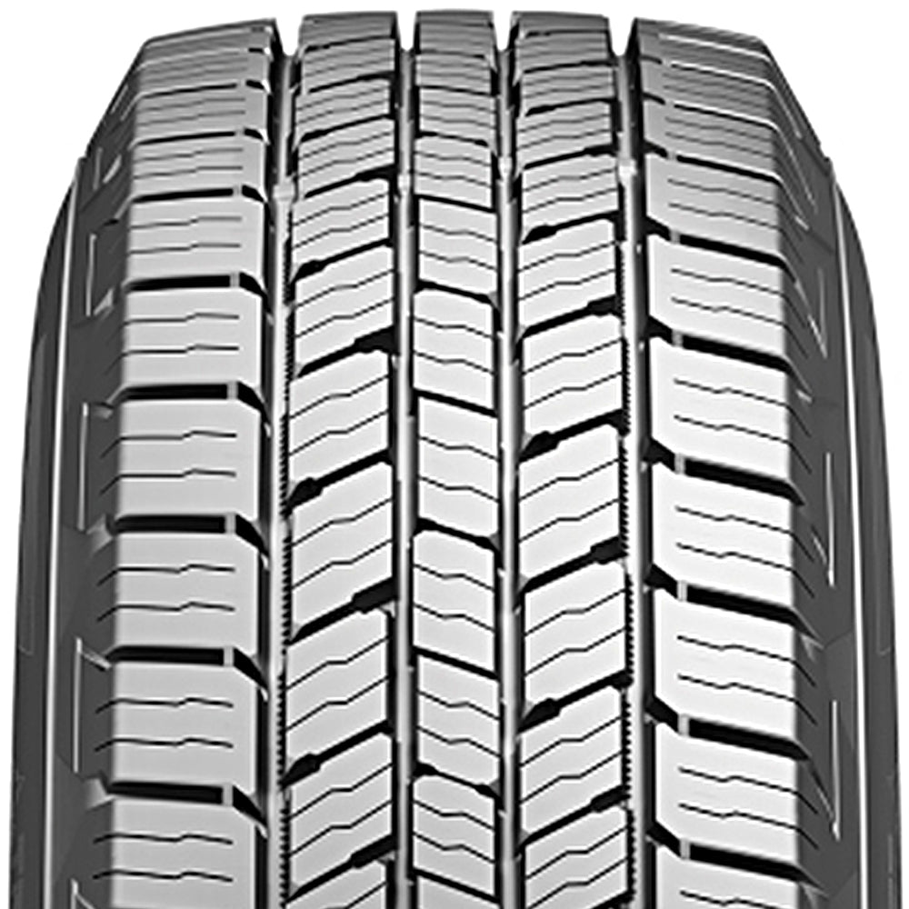 Upgrade Your Ride with Continental TerrainContact H/T 275/60R20 115T SL 800-A-B Tires