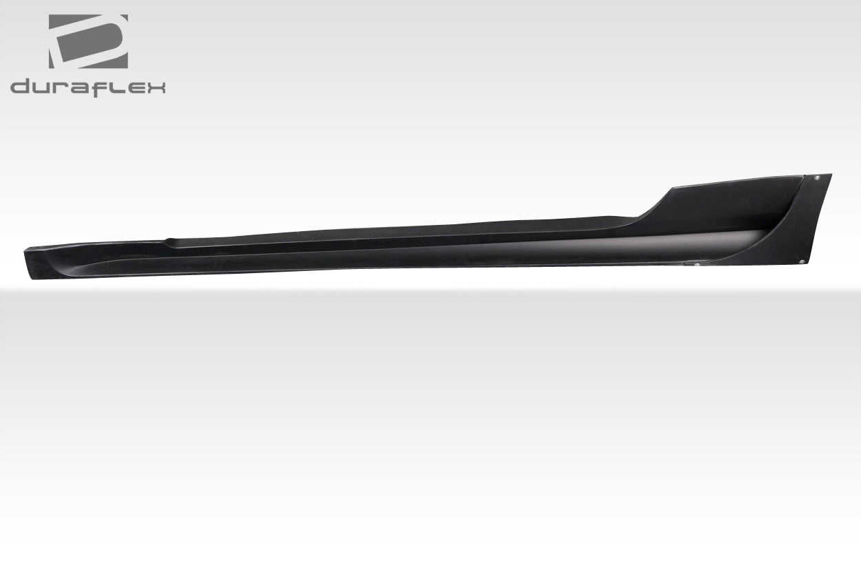 Rev Up Your 2015 - 2023 Ford Mustang with Duraflex Bandit 2 - Piece Side Skirts