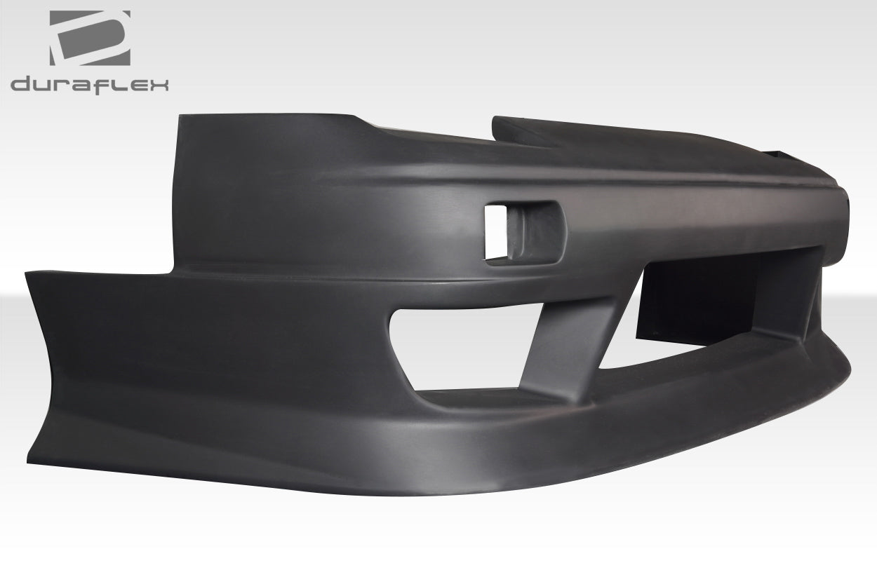 Upgrade Your 1989 - 1994 Nissan 240SX S13 with Duraflex D1 Sport Front Bumper Cover!