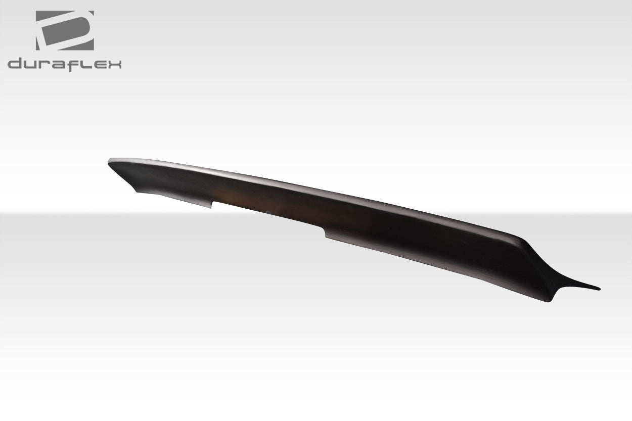 Upgrade Your 1992 - 1998 BMW 3 Series M3 E36 4DR with Duraflex Free Flow Rear Wing Spoiler!