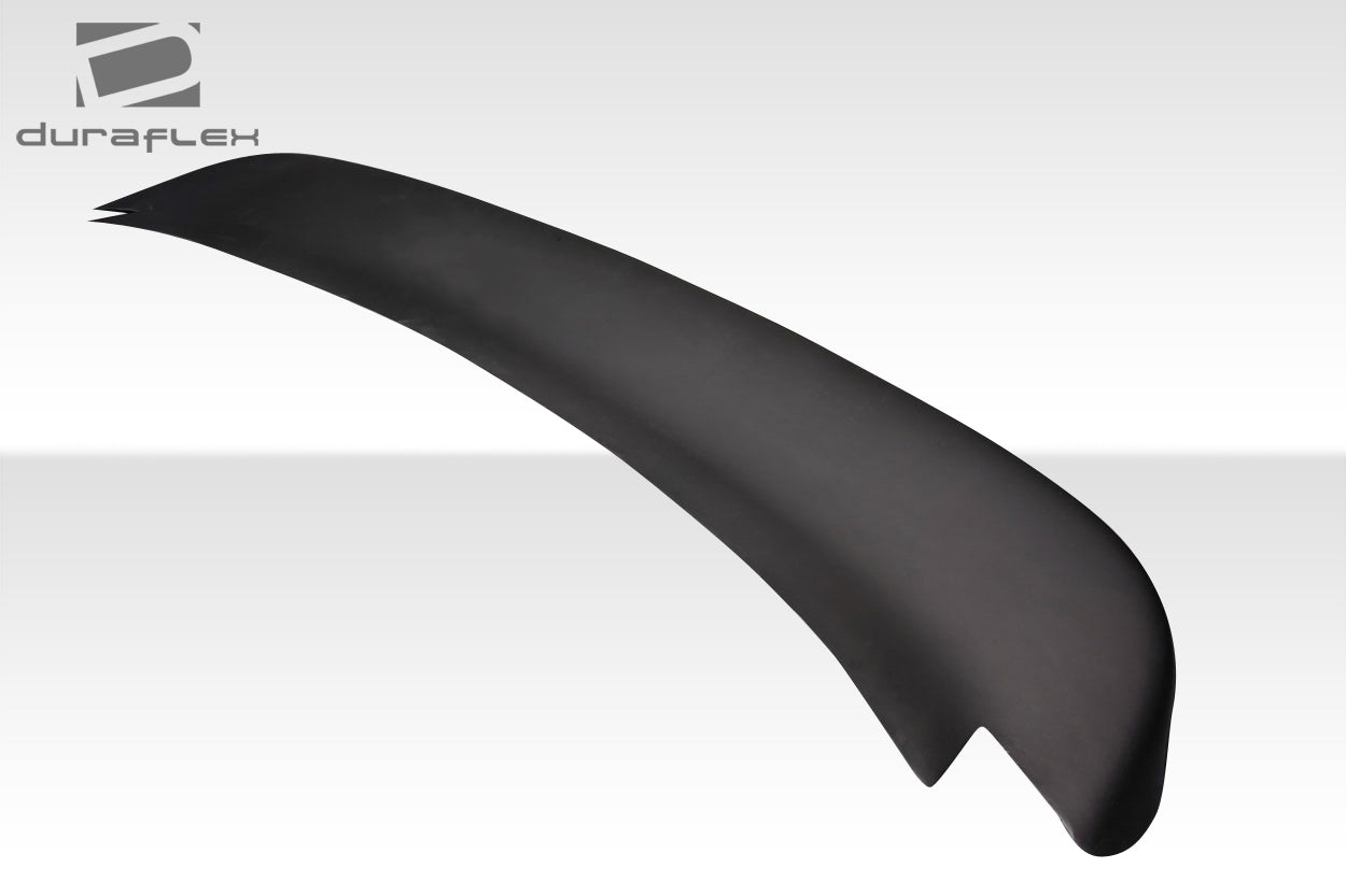Upgrade Your 1995 - 1998 Nissan 240SX S14 with Duraflex PB Wave Rear Wing Spoiler