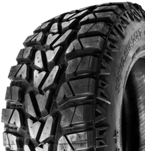VERSA MXT 36X13.50R20 - The Ultimate Summer and All - Season Tire