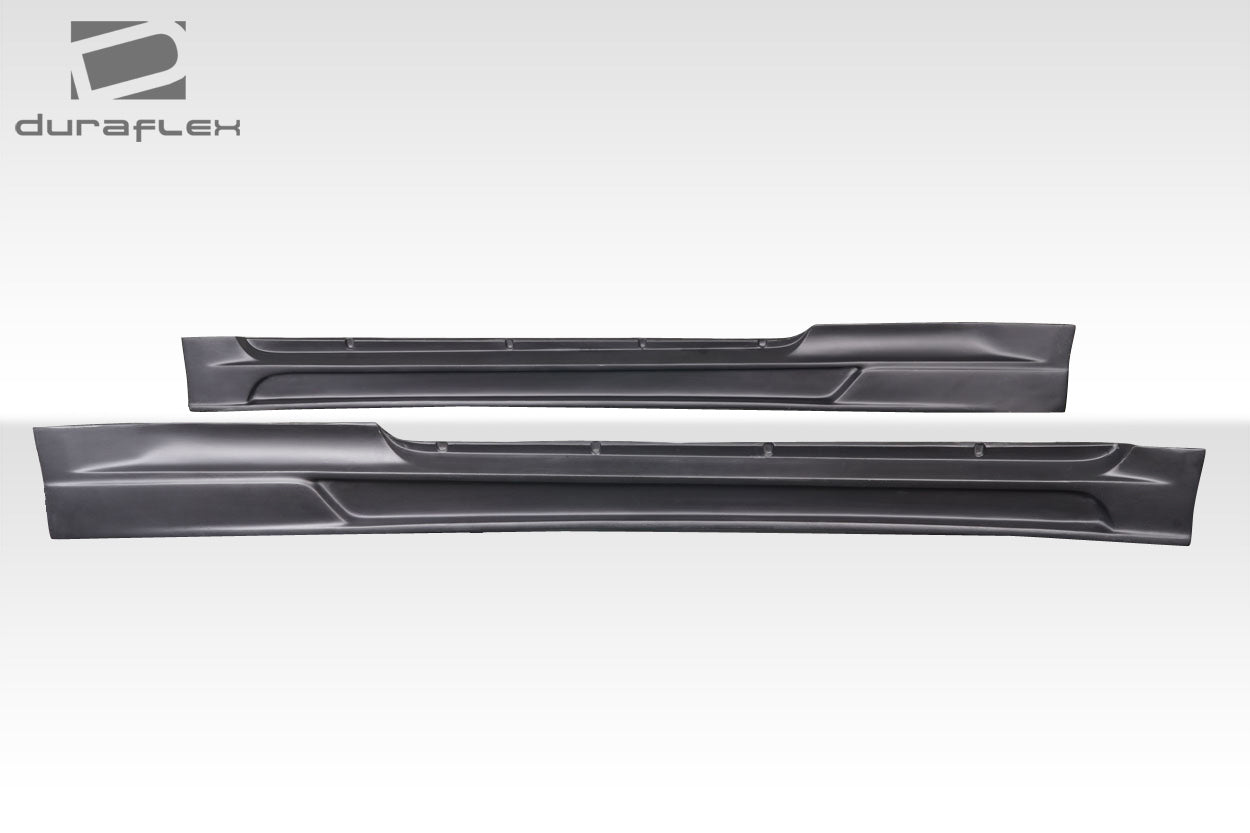 Get Your 2011 - 2013 Scion tC Duraflex Acer 2 - Piece Side Skirts Now!