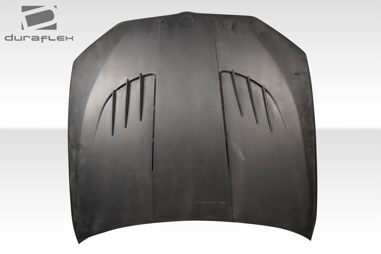 Upgrade Your 2017 - 2022 BMW 5 Series G30/M5 G90 with Duraflex Power Dynamics 1 - Piece Hood
