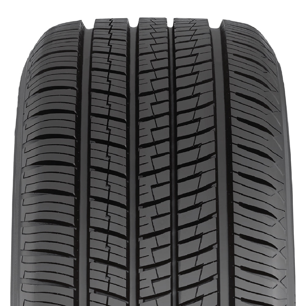 Yokohama AVID Ascend GT 225/50R17 94V SL 740-A-A - All Season Excellence
