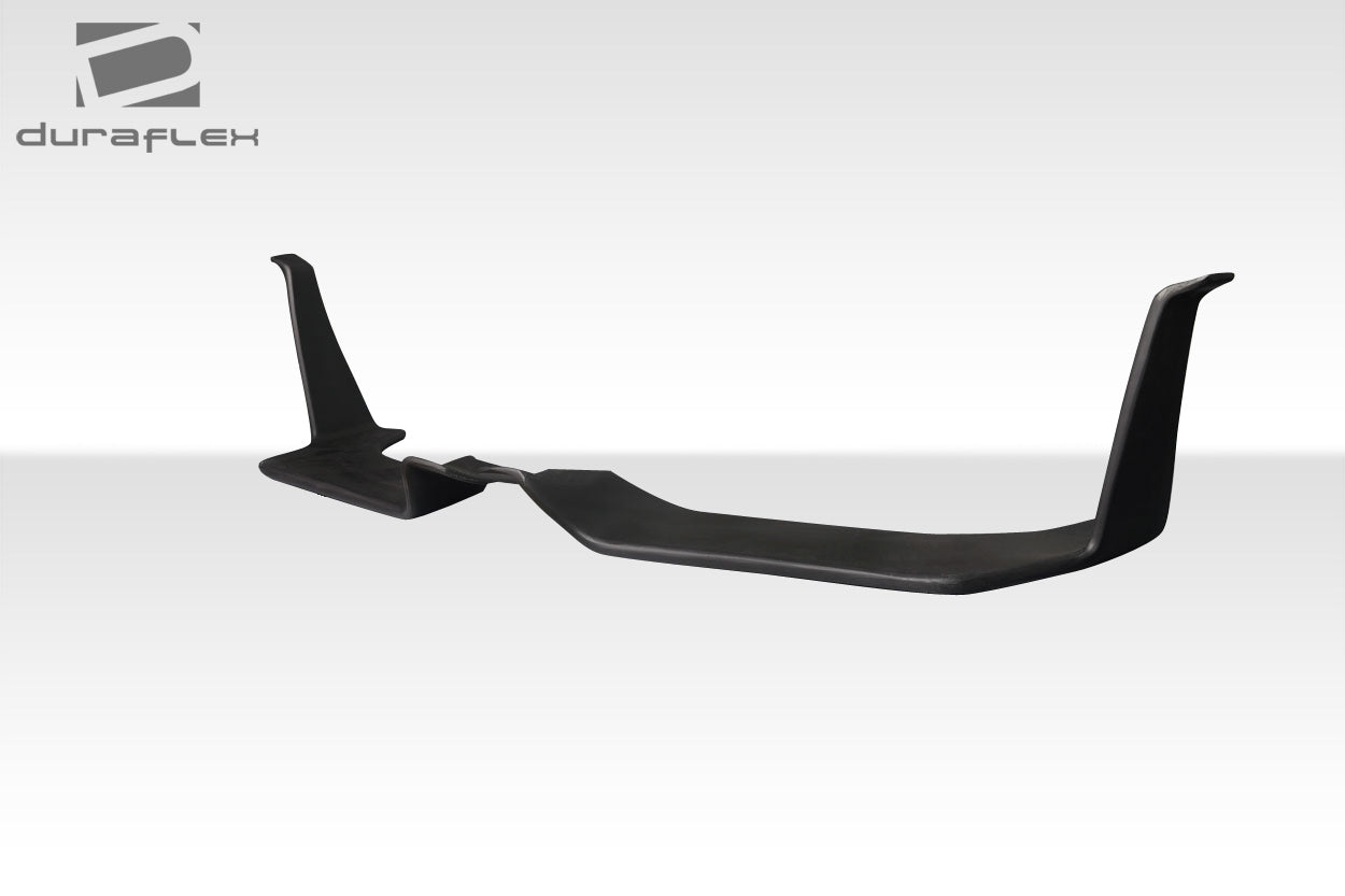 Get Your 2022 - 2023 Toyota GR86 / Subaru BRZ Duraflex Taka Rear Diffuser - 2 Piece Set Now!