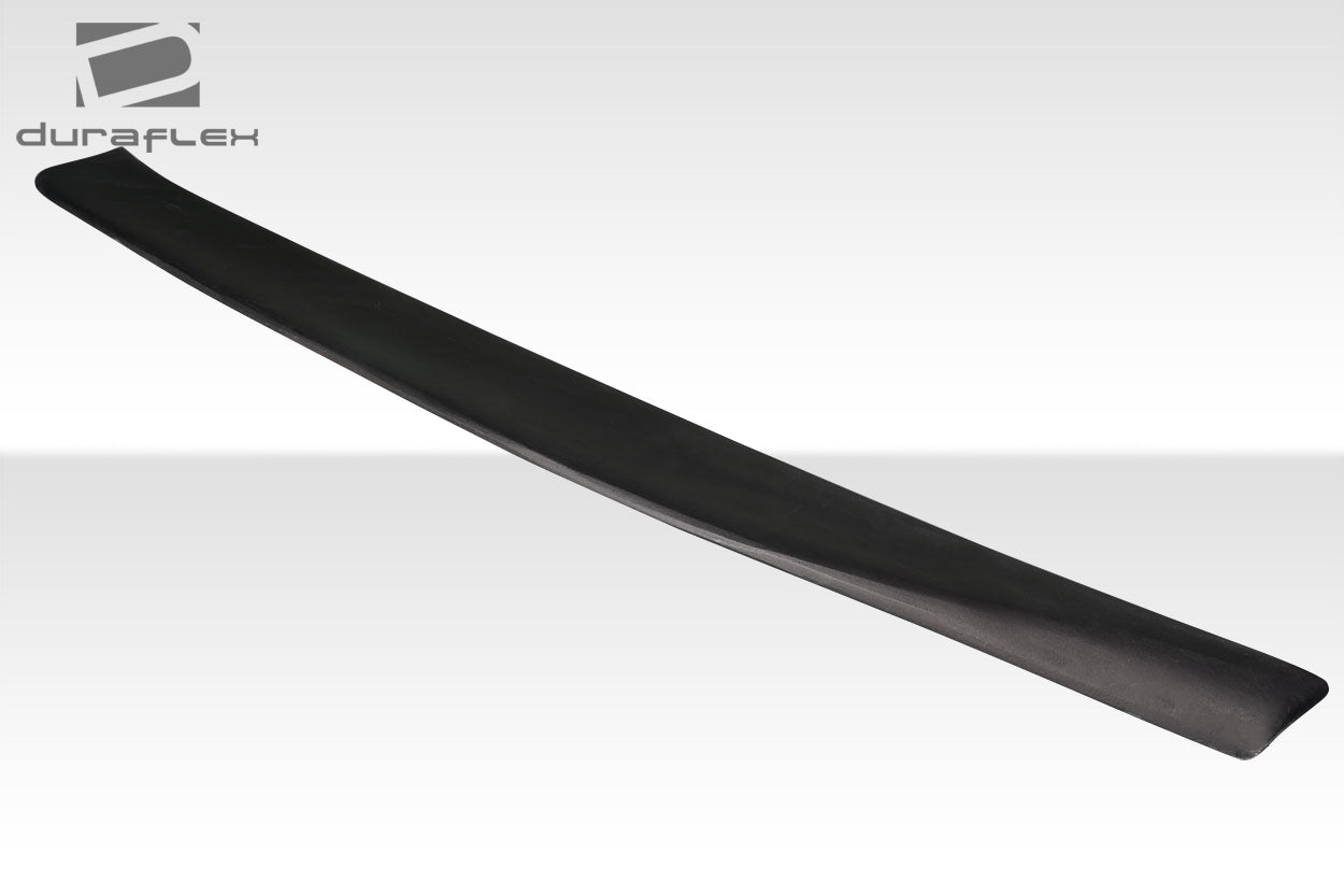 Upgrade Your 2019 - 2023 Toyota Corolla Hatchback with Duraflex Tapa Rear Roof Wing Spoiler