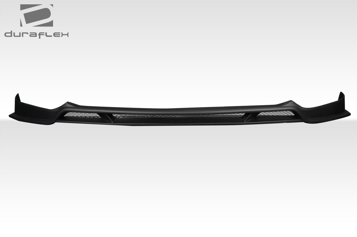Unleash Style: 2020 - 2024 BMW 7 Series G11 Duraflex Varella Front Lip Spoiler Air Dam