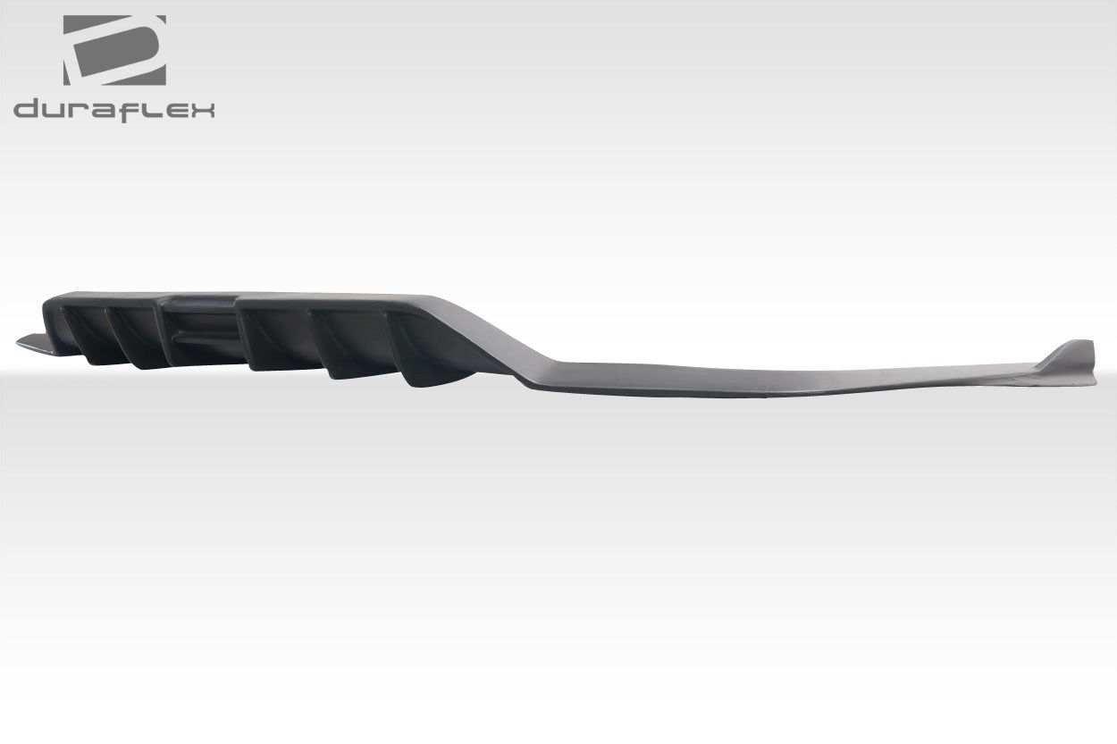 Enhance Your 2021 - 2023 Kia K5 with Duraflex Aerotune Rear Diffuser (1 Piece)