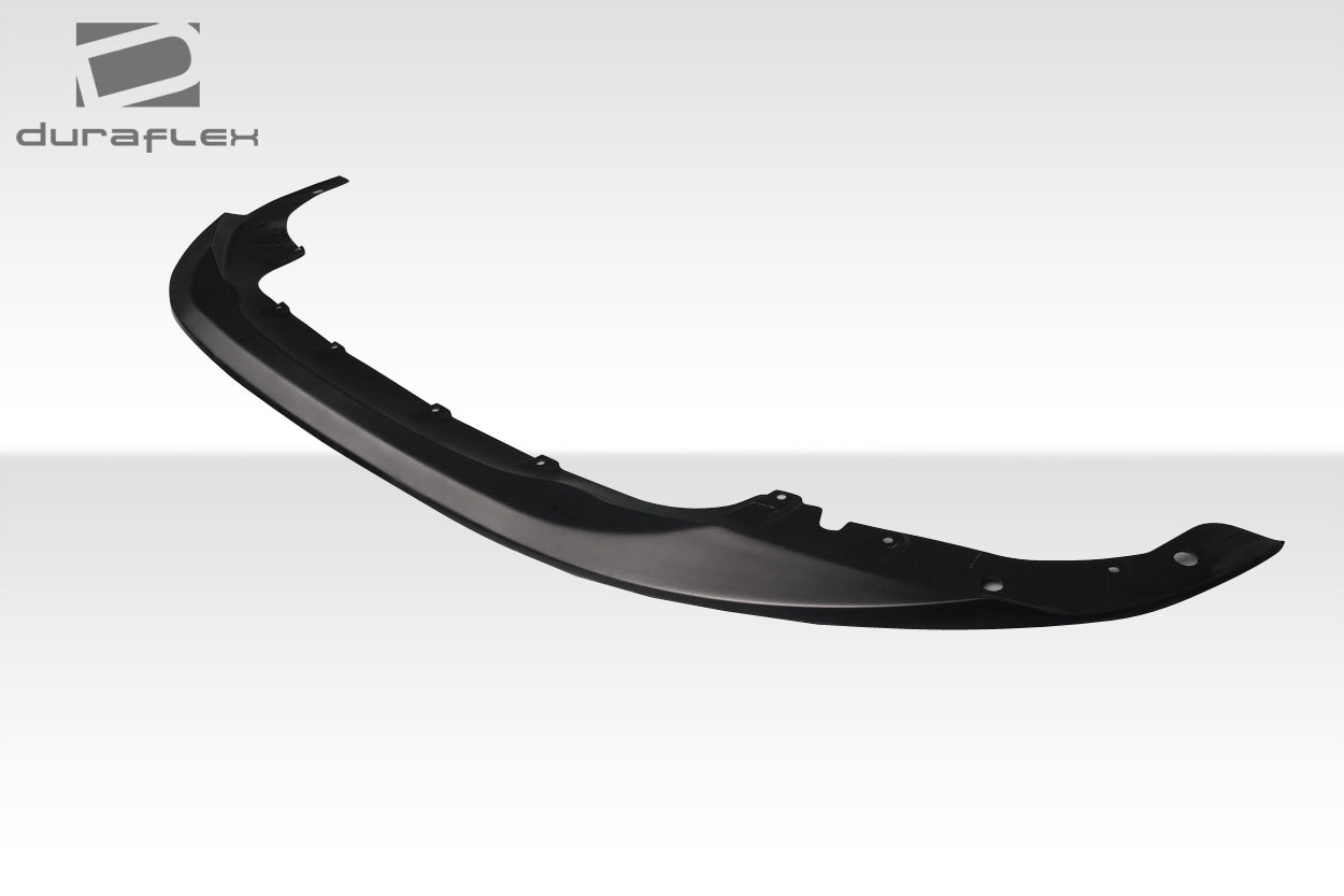 Revamp Your 2021 - 2023 BMW 4 Series G22 with Duraflex M Performance Look Front Lip Spoiler Air Dam!