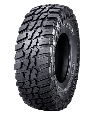 Nankang MT-1 LT33X12.5R20 114Q E/10 All Season Tires - Get Yours Now!