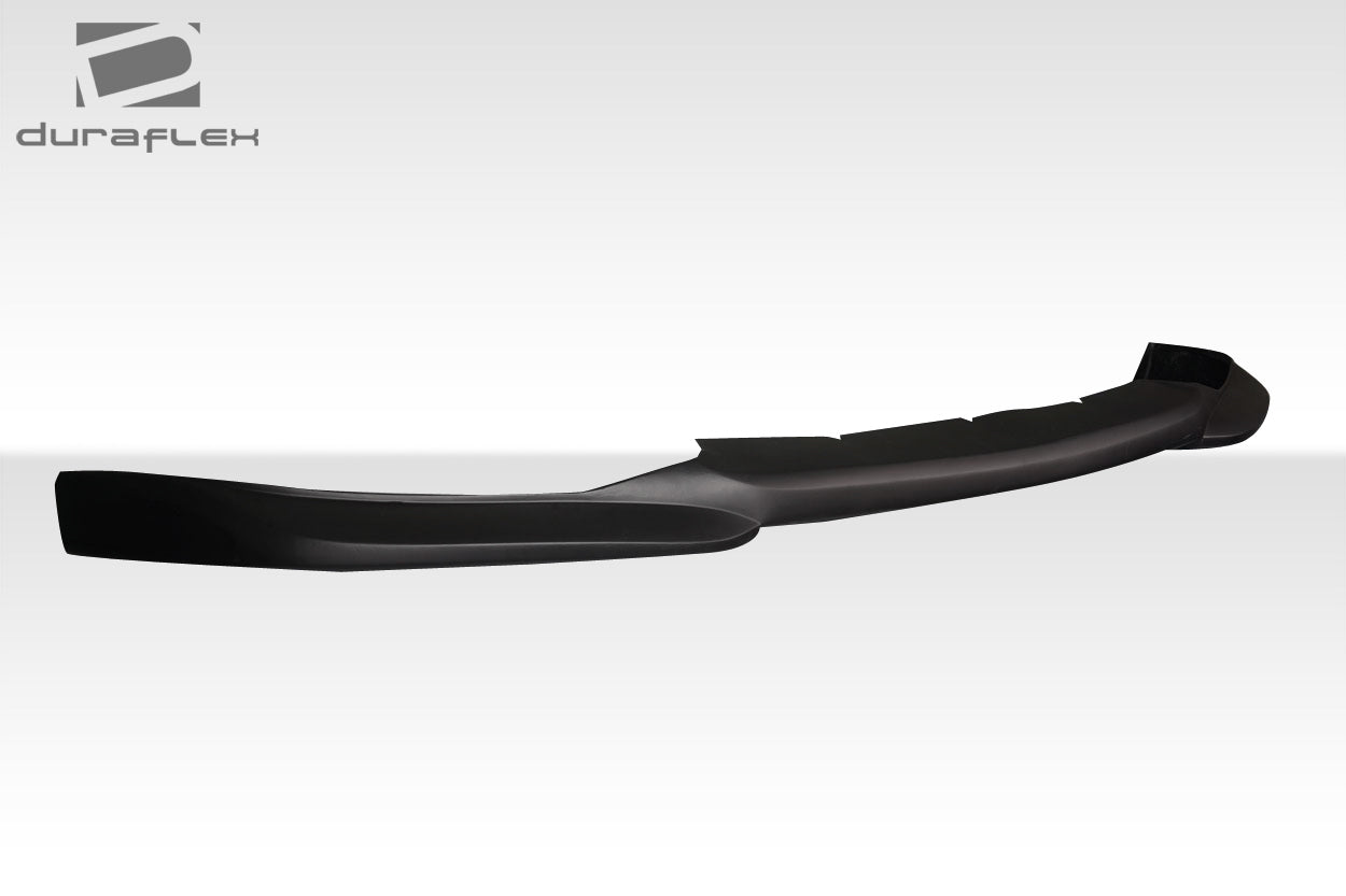 Upgrade Your 2013 - 2015 Nissan Altima with Duraflex Streak Front Lip Spoiler Air Dam!