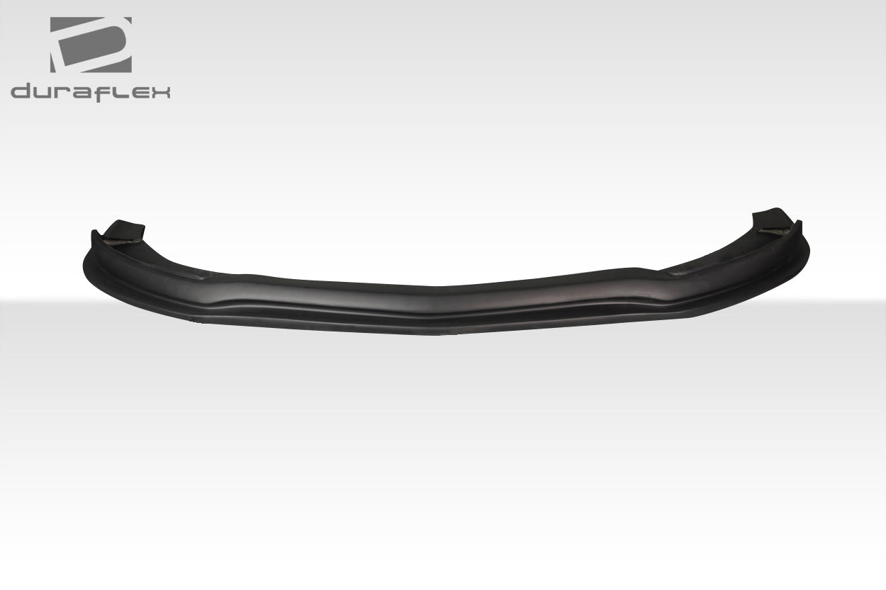 Revamp Your 2014 - 2016 Mercedes CLA Class with Duraflex Reactor Front Lip Spoiler Air Dam!