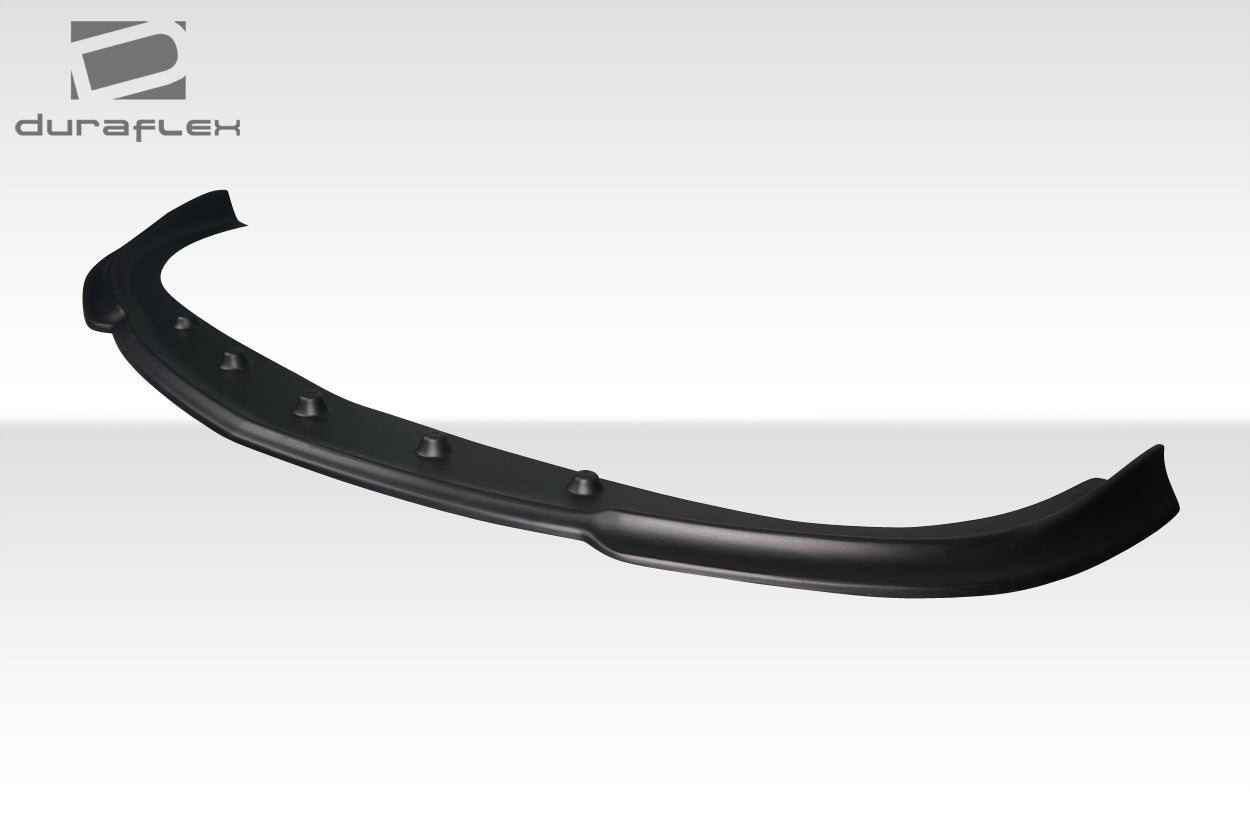 Revamp Your 2010 - 2013 Mazda MazdaSpeed 3 with Duraflex CT Tune Front Lip Spoiler Air Dam